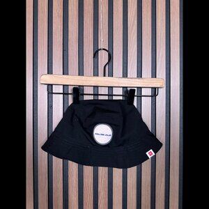 Rolling Loud Bucket Hat Small / Medium Adults Black Festival Headwear Brick